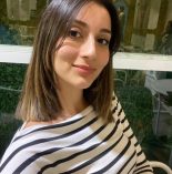 Özge İnce class=
